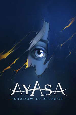 Ayasa: Shadows of Silence game image