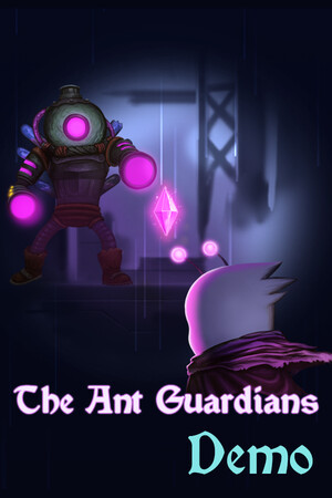 Ant Guardians Demo