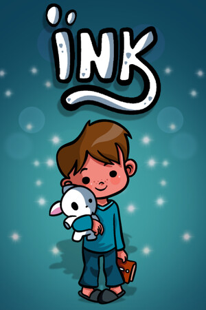 Ink. game image