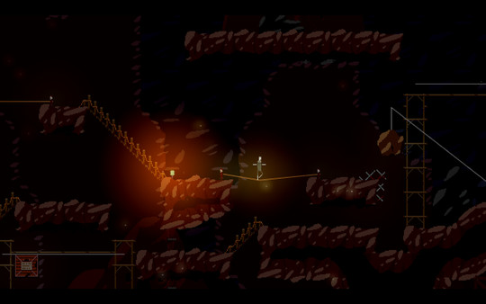 The Thin Silence for linux