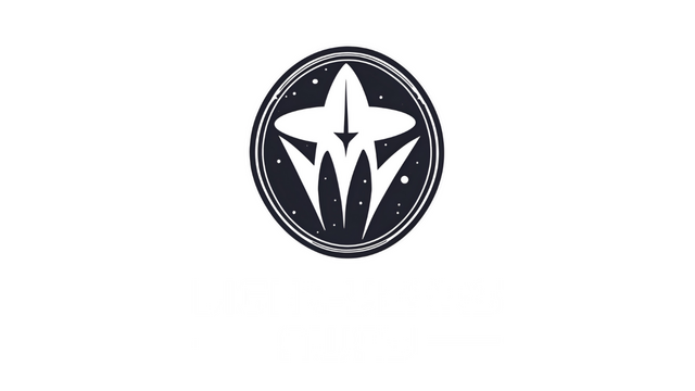 Light Years Away Logo