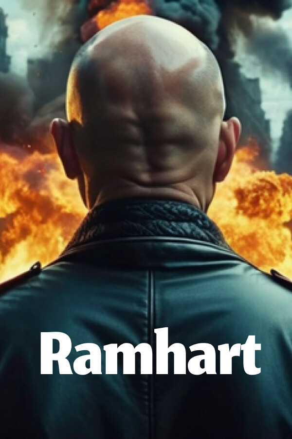 Ramhart for steam