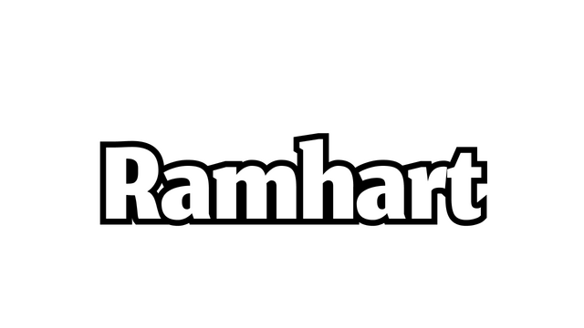 Ramhart Logo