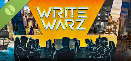 Write Warz Demo cover art