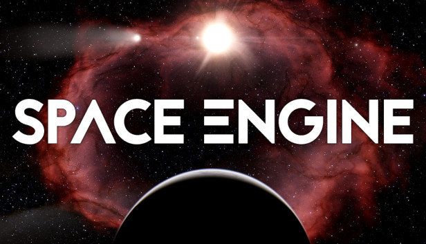 space engine game flashing