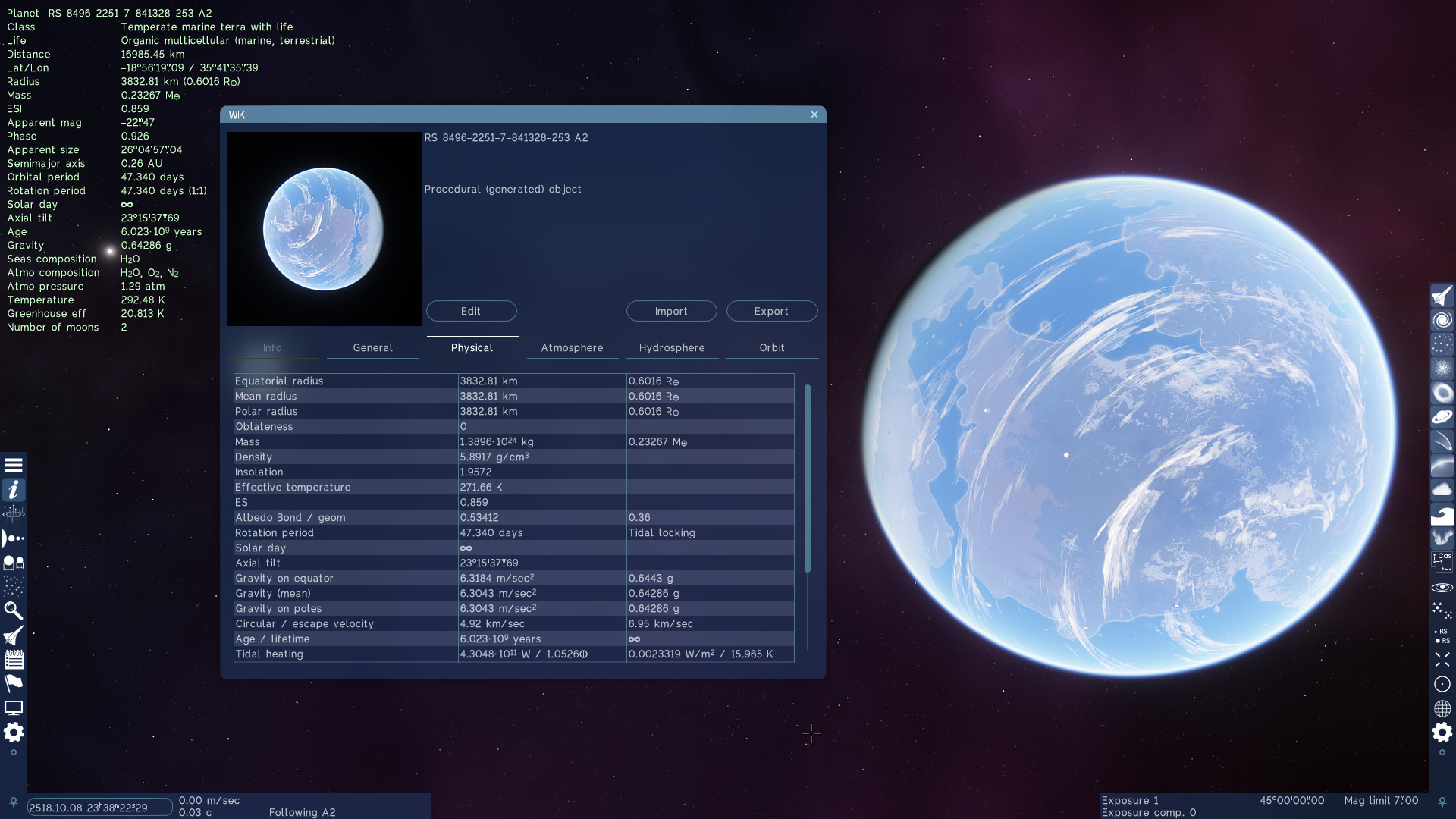 Myke Top Ten Tải Phần Mềm Solar System 3d Simulator Moi Nhat