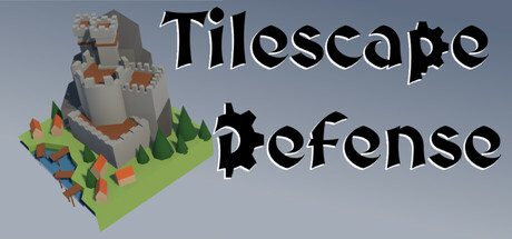 Tilescape Defense PC Specs