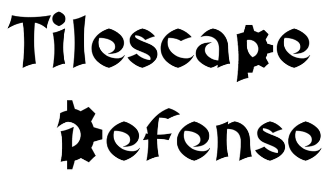 Tilescape Defense Logo