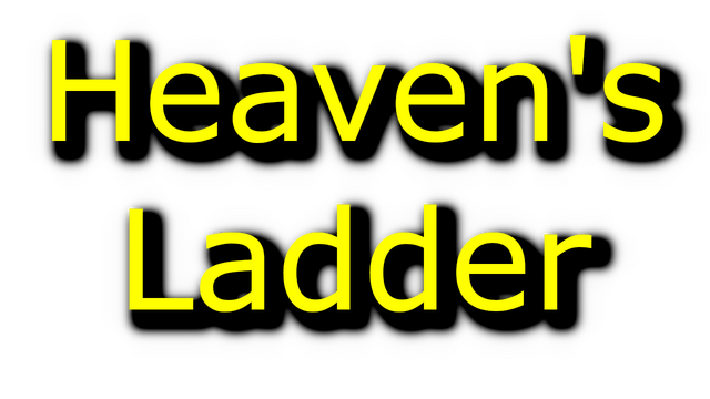 Heaven's Ladder Logo