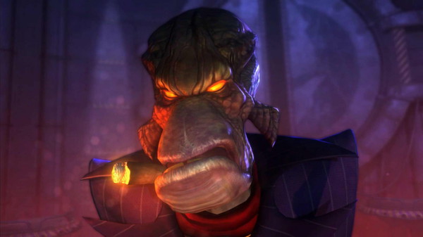 Oddworld: New 'n' Tasty image