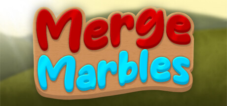 Merge Marbles cover art