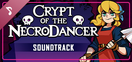 Crypt of the Necrodancer Original Danny Baranowsky Soundtrack