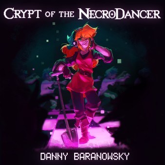 Скриншот из Crypt of the Necrodancer Soundtrack