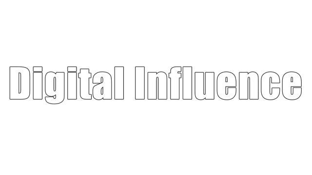 Digital Influence Logo