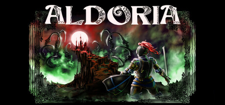 Aldoria cover art