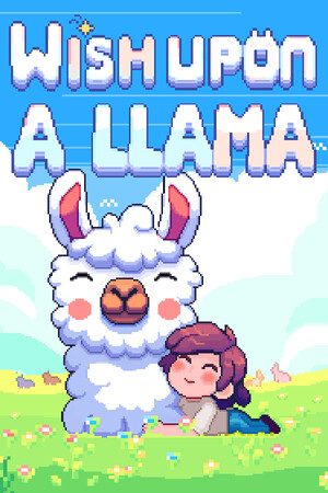 Wish Upon A Llama Demo