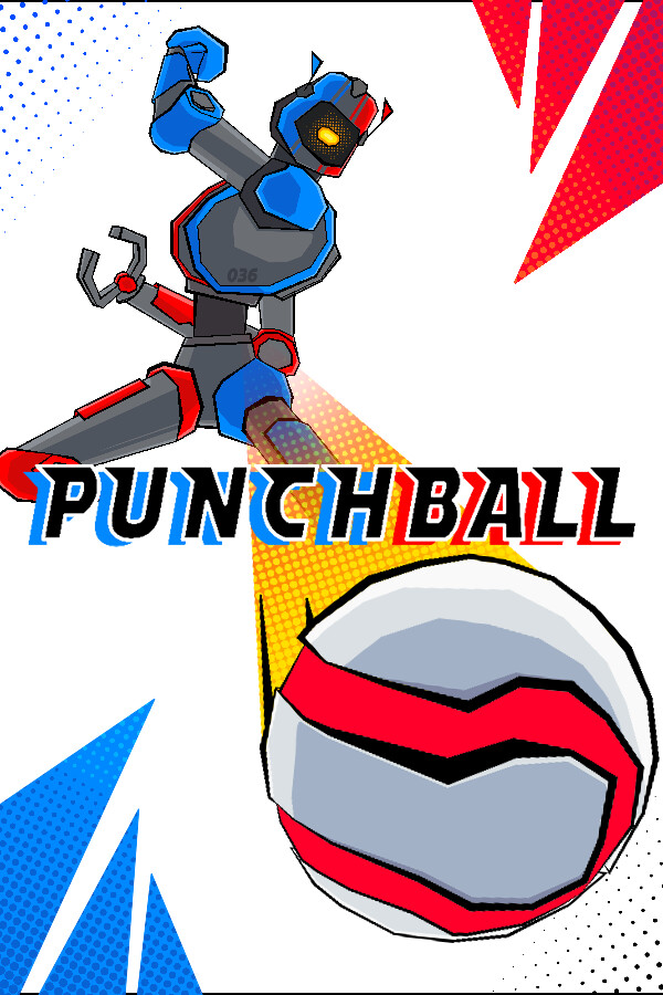 PUNCHBALL for steam