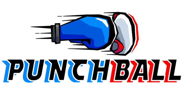 PUNCHBALL Logo