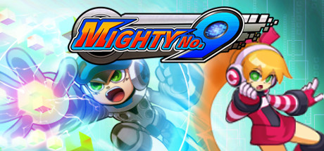 Mighty No. 9 icon