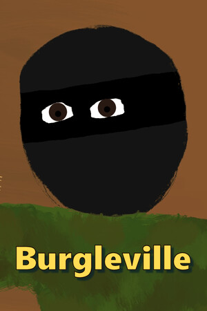 Burgleville.