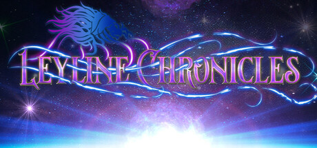 Leyline Chronicles cover art