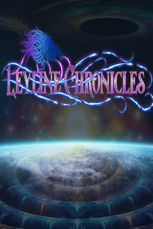 Leyline Chronicles game image