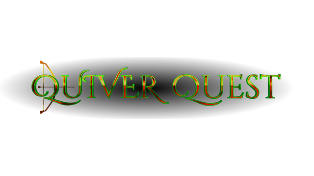 Quiver Quest Logo