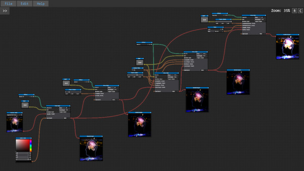 ShaderTool Steam