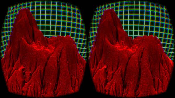 ShaderTool minimum requirements