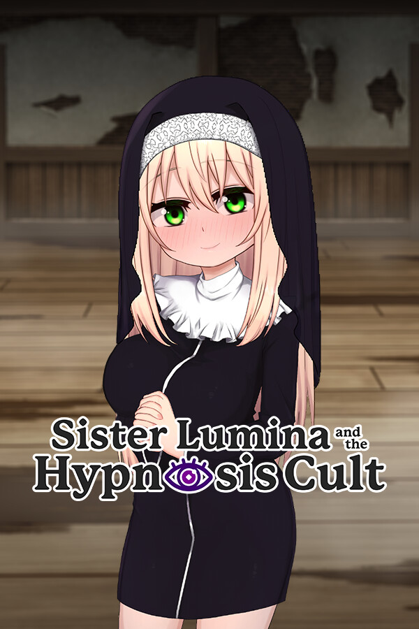 Sister Lumina and the Hypnosis Cult for steam Sister Lumina and the Hypnosis Cult for steam
