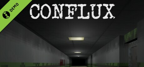 Conflux Demo cover art