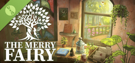 The Merry Fairy Demo cover art