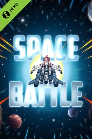 Space Battle Demo
