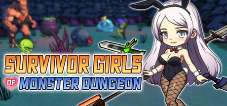 Survivor Girls of Monster Dungeon PC Specs