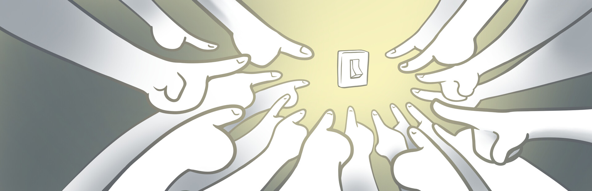 Light Switch Simulator