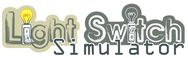 Light Switch Simulator Logo