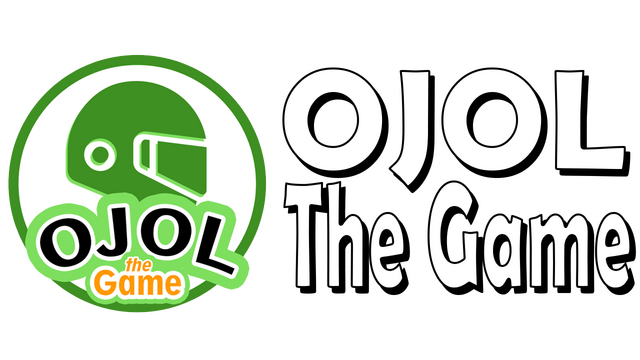Ojol The Game Logo