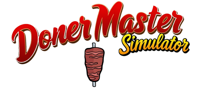 Doner Master Simulator Logo