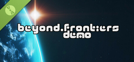 beyond.frontiers Demo cover art