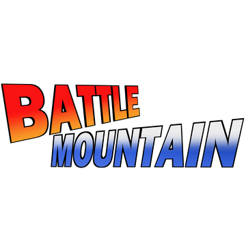 Battle Mountain Logo