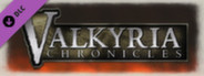 Valkyria Chronicles Edy's Mission "Enter the Edy Detachment"