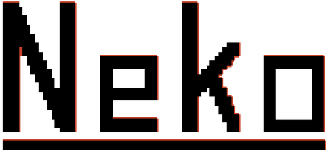 Neko Logo