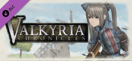 Valkyria Chronicles™ Challenge of the Edy Detachment cover art