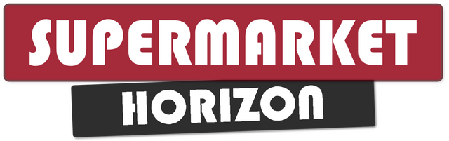 Supermarket Horizon Logo
