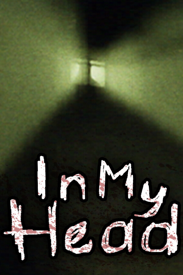 Steam portrait for In My Head.