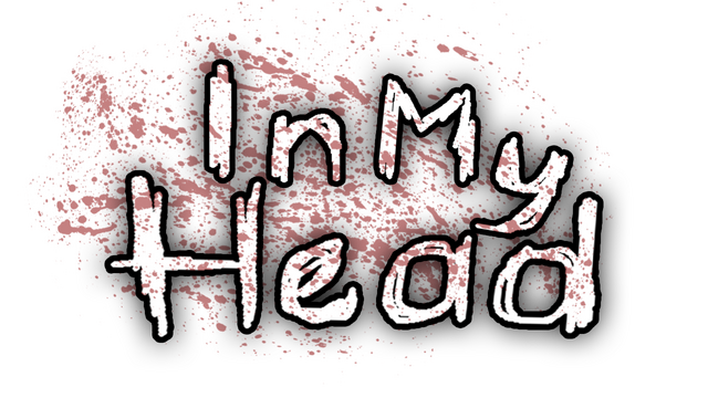 In My Head Logo