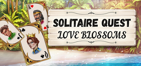 Solitaire Quest: Love Blossoms PC Specs