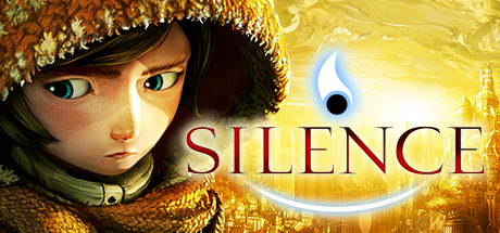 Silence on Steam Backlog