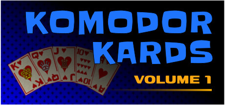 Komodor Kards Volume 1 PC Specs