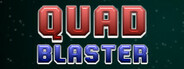 Quad Blaster System Requirements